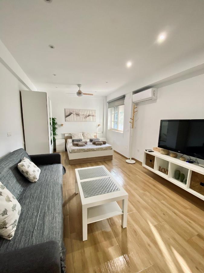 Apartamento Cerro Beach Apartmán *